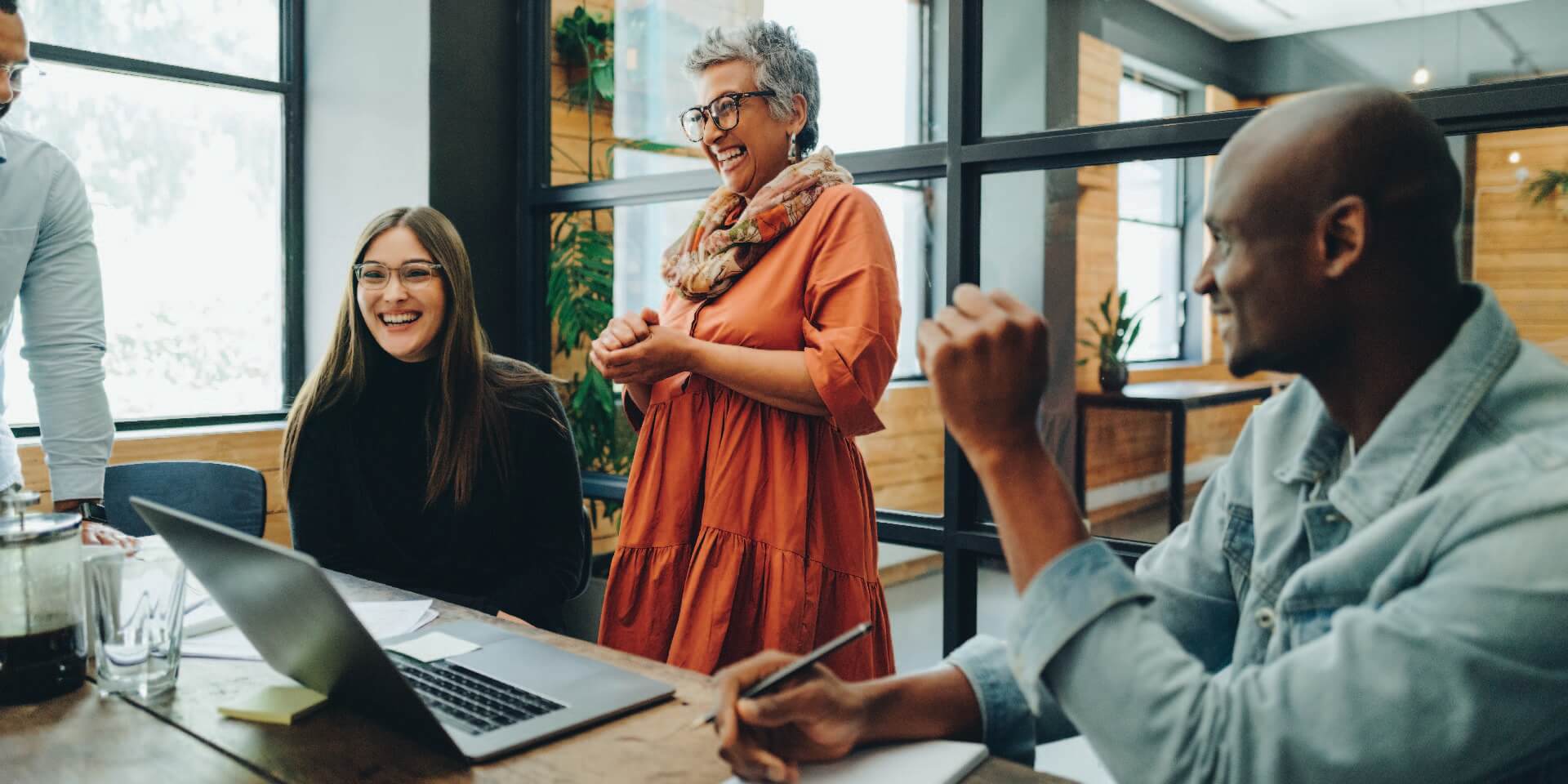 the Generational Gap 4 Impactful Realizations for